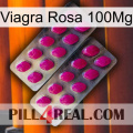 Pink Viagra 100Mg 10